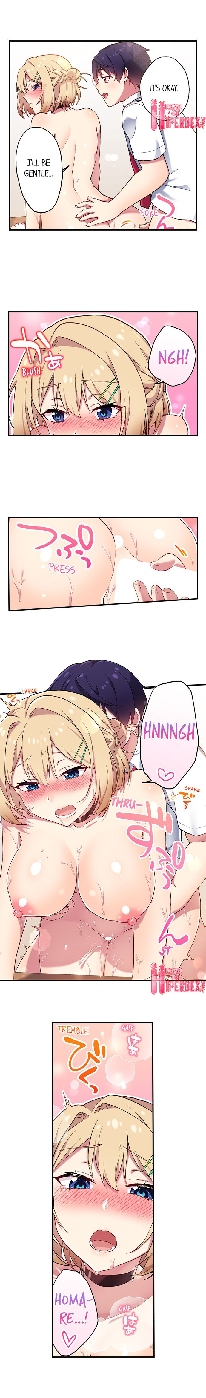 [Namita]Committee Chairman, Didn't You Just Masturbate In the Bathroom? I Can See the Number of Times People Orgasm(Ch.94-118)[English](Ongoing) Page 209