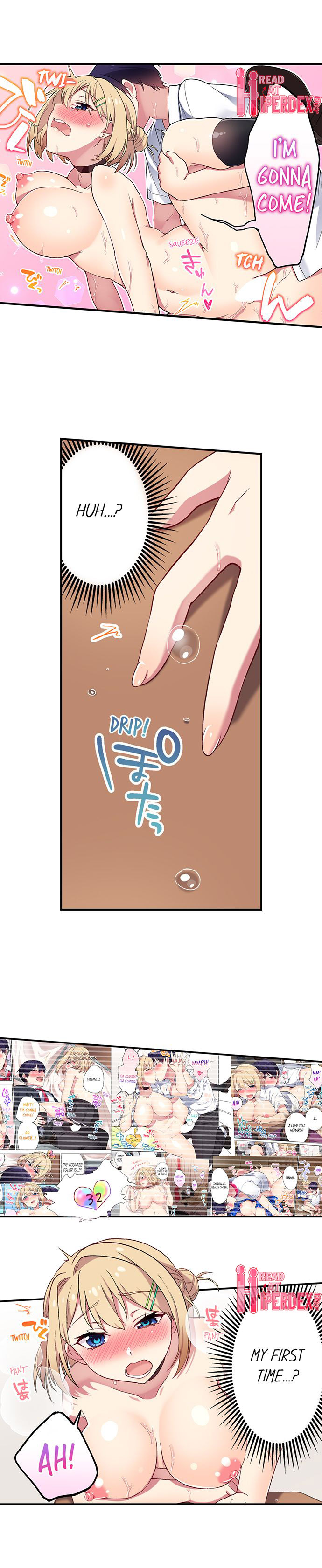 [Namita]Committee Chairman, Didn't You Just Masturbate In the Bathroom? I Can See the Number of Times People Orgasm(Ch.94-118)[English](Ongoing) Page 216