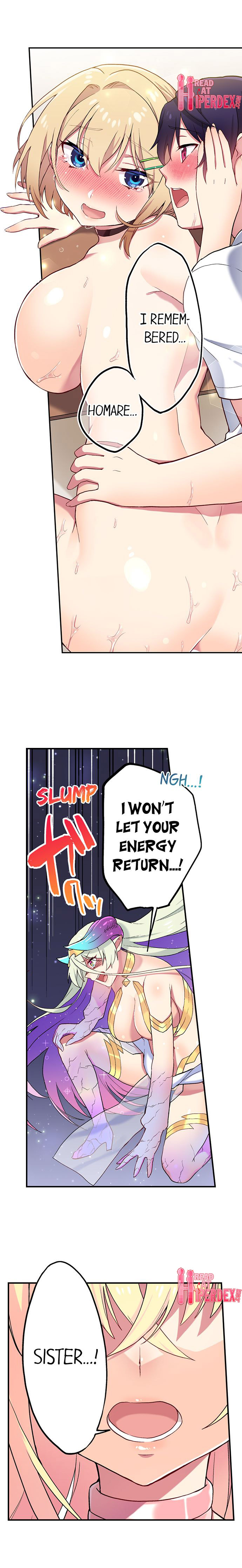 [Namita]Committee Chairman, Didn't You Just Masturbate In the Bathroom? I Can See the Number of Times People Orgasm(Ch.94-118)[English](Ongoing) Page 218