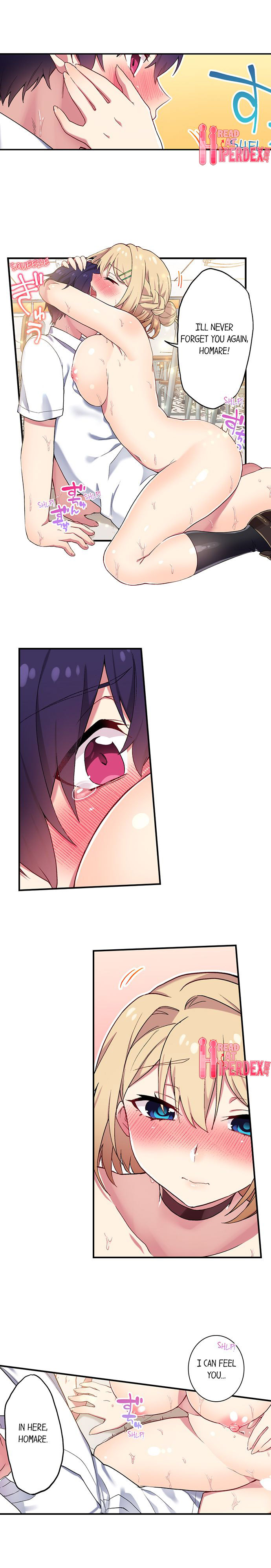 [Namita]Committee Chairman, Didn't You Just Masturbate In the Bathroom? I Can See the Number of Times People Orgasm(Ch.94-118)[English](Ongoing) Page 224