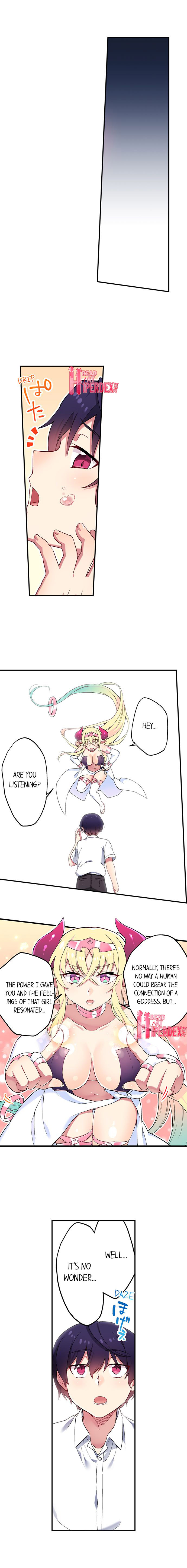 [Namita]Committee Chairman, Didn't You Just Masturbate In the Bathroom? I Can See the Number of Times People Orgasm(Ch.94-118)[English](Ongoing) Page 232