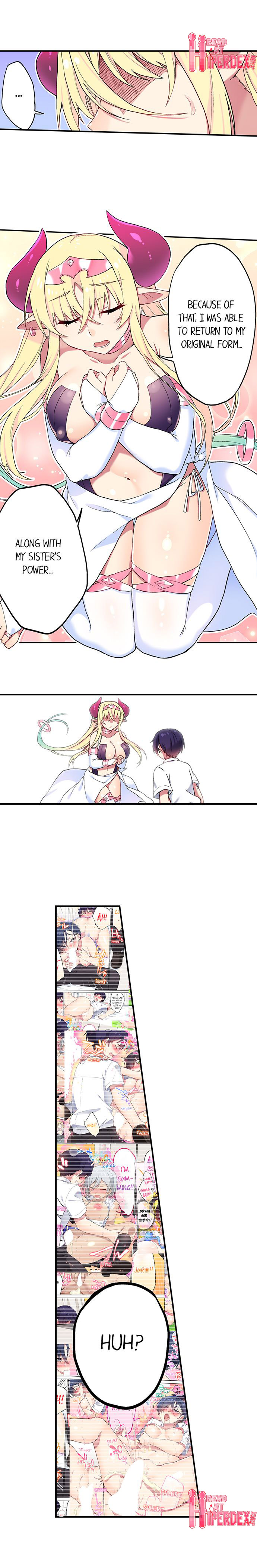 [Namita]Committee Chairman, Didn't You Just Masturbate In the Bathroom? I Can See the Number of Times People Orgasm(Ch.94-118)[English](Ongoing) Page 234