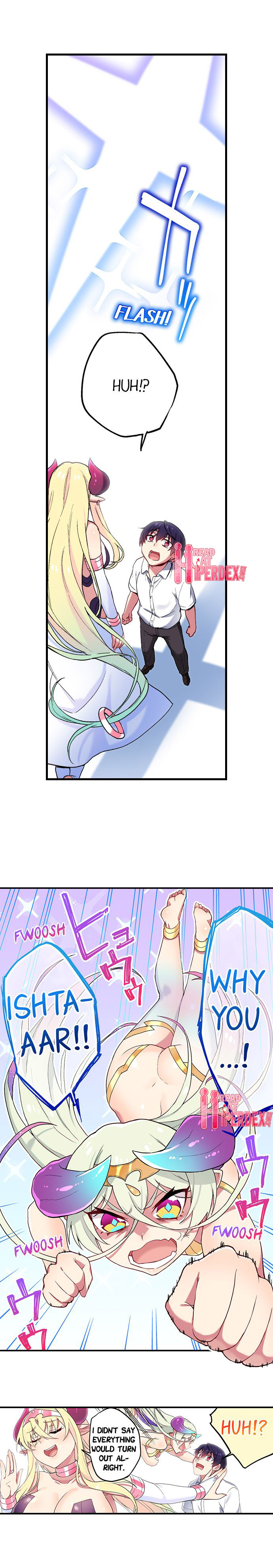 [Namita]Committee Chairman, Didn't You Just Masturbate In the Bathroom? I Can See the Number of Times People Orgasm(Ch.94-118)[English](Ongoing) Page 236