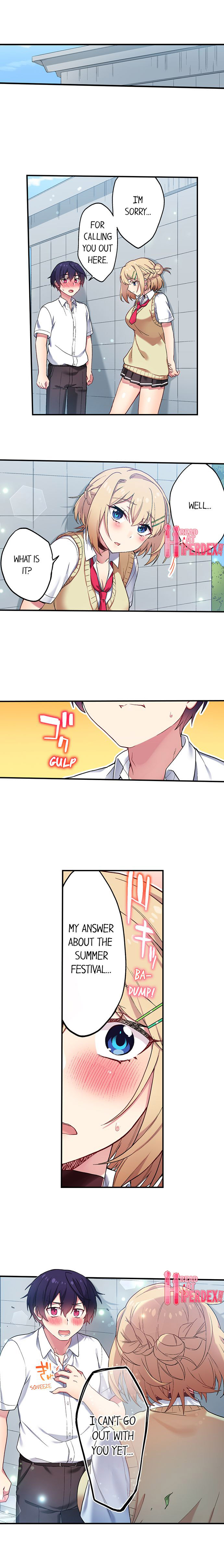 [Namita]Committee Chairman, Didn't You Just Masturbate In the Bathroom? I Can See the Number of Times People Orgasm(Ch.94-118)[English](Ongoing) Page 238