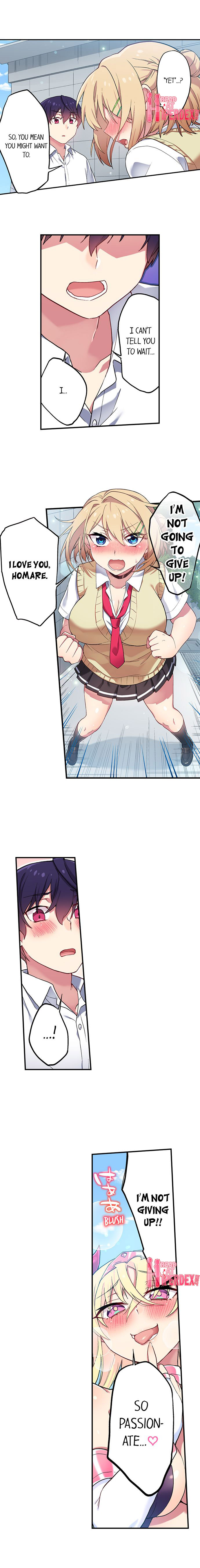 [Namita]Committee Chairman, Didn't You Just Masturbate In the Bathroom? I Can See the Number of Times People Orgasm(Ch.94-118)[English](Ongoing) Page 239