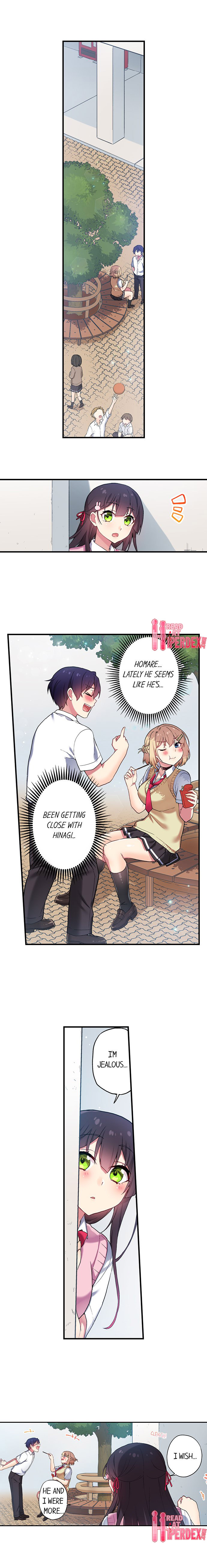 [Namita]Committee Chairman, Didn't You Just Masturbate In the Bathroom? I Can See the Number of Times People Orgasm(Ch.94-118)[English](Ongoing) Page 242