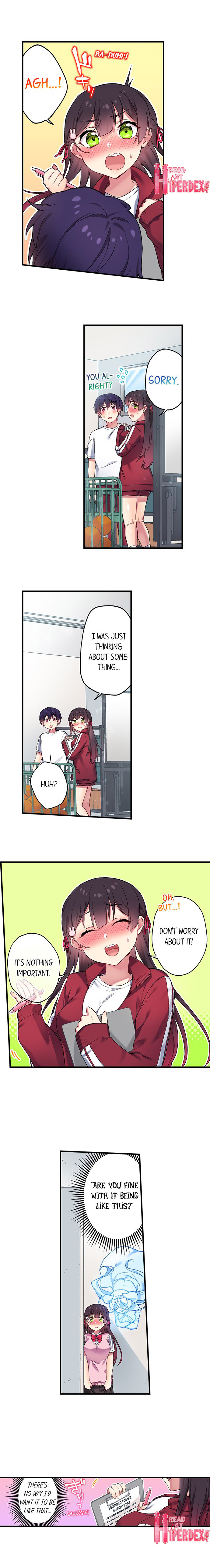 [Namita]Committee Chairman, Didn't You Just Masturbate In the Bathroom? I Can See the Number of Times People Orgasm(Ch.94-118)[English](Ongoing) Page 246