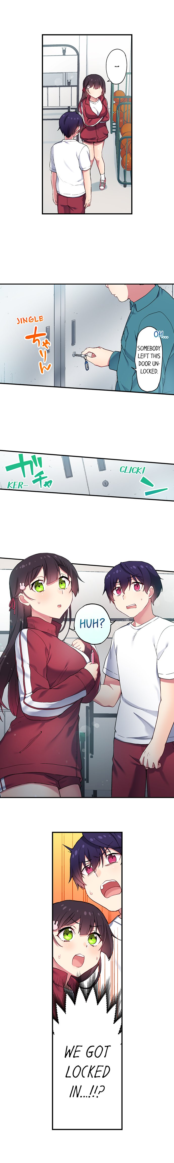 [Namita]Committee Chairman, Didn't You Just Masturbate In the Bathroom? I Can See the Number of Times People Orgasm(Ch.94-118)[English](Ongoing) Page 247