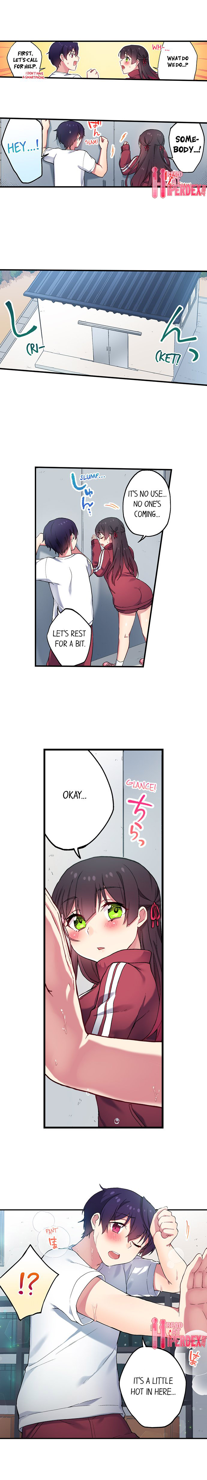 [Namita]Committee Chairman, Didn't You Just Masturbate In the Bathroom? I Can See the Number of Times People Orgasm(Ch.94-118)[English](Ongoing) Page 248