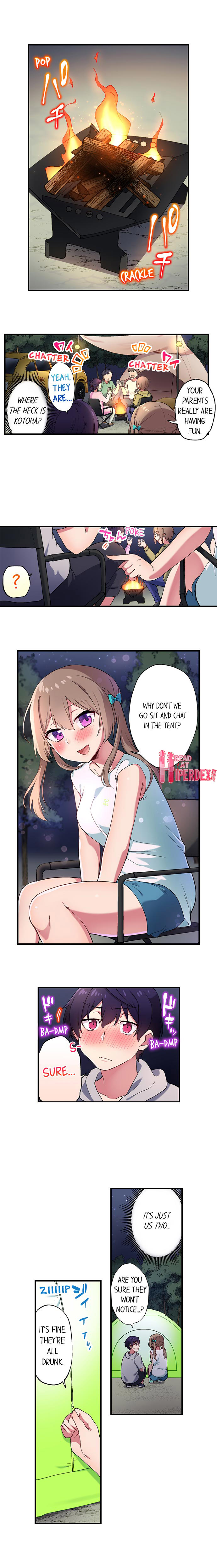 [Namita]Committee Chairman, Didn't You Just Masturbate In the Bathroom? I Can See the Number of Times People Orgasm(Ch.94-118)[English](Ongoing) Page 39