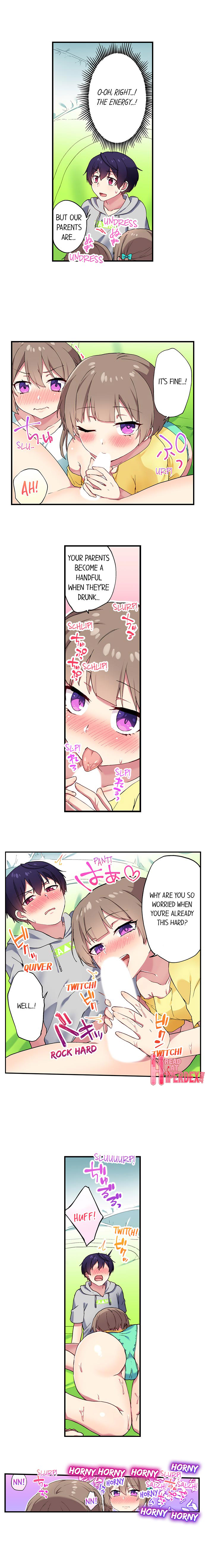 [Namita]Committee Chairman, Didn't You Just Masturbate In the Bathroom? I Can See the Number of Times People Orgasm(Ch.94-118)[English](Ongoing) Page 44