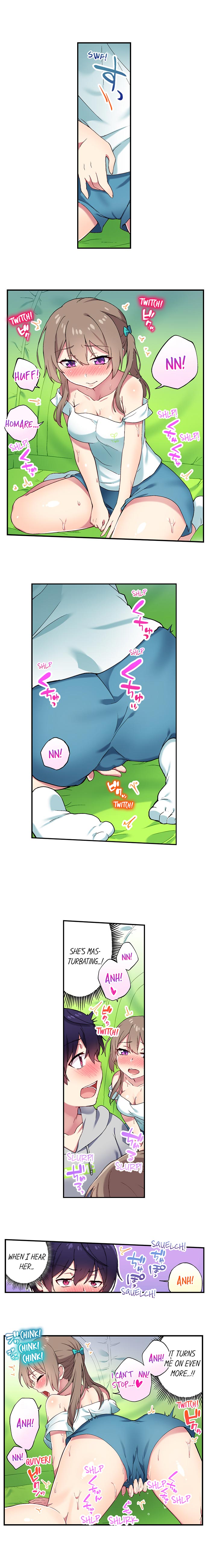 [Namita]Committee Chairman, Didn't You Just Masturbate In the Bathroom? I Can See the Number of Times People Orgasm(Ch.94-118)[English](Ongoing) Page 45
