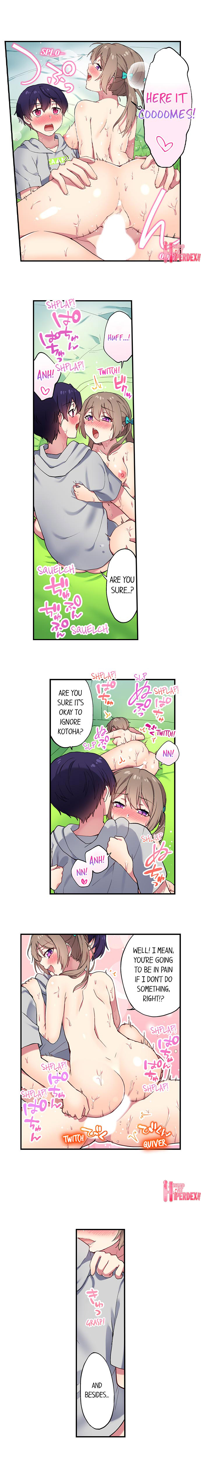 [Namita]Committee Chairman, Didn't You Just Masturbate In the Bathroom? I Can See the Number of Times People Orgasm(Ch.94-118)[English](Ongoing) Page 52