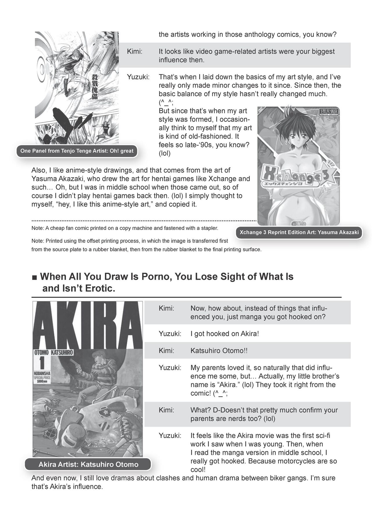 [Yuzuki N Dash]Ane Kyun! - my sweet sweet elder sister[English] [Project-H] [Decensored] [Digital] Page 223