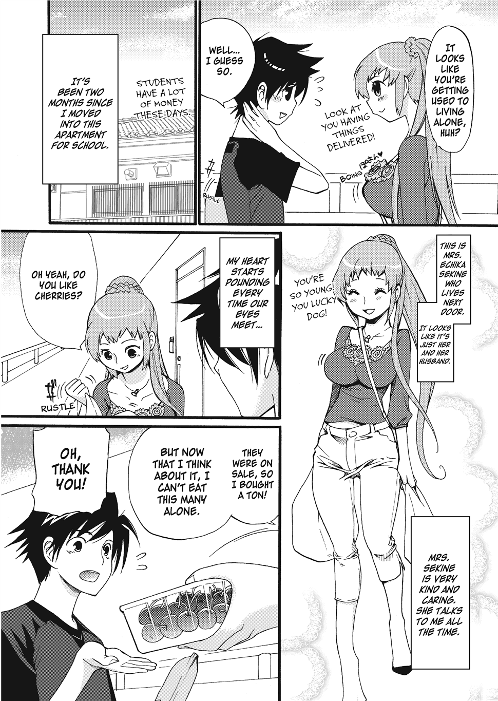 [Toshi]Puppy Lust Page 128