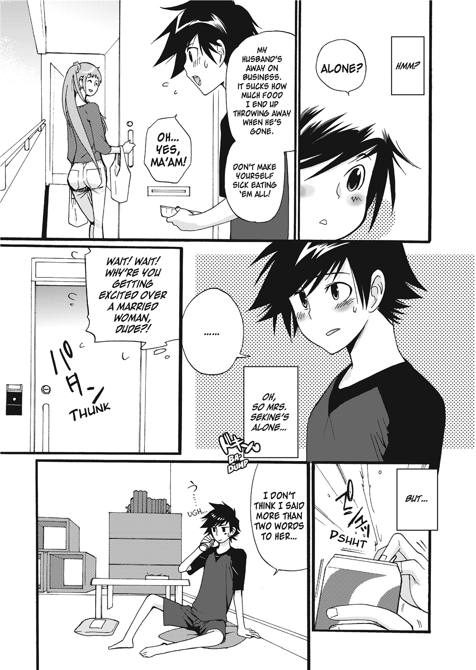 [Toshi]Puppy Lust Page 129