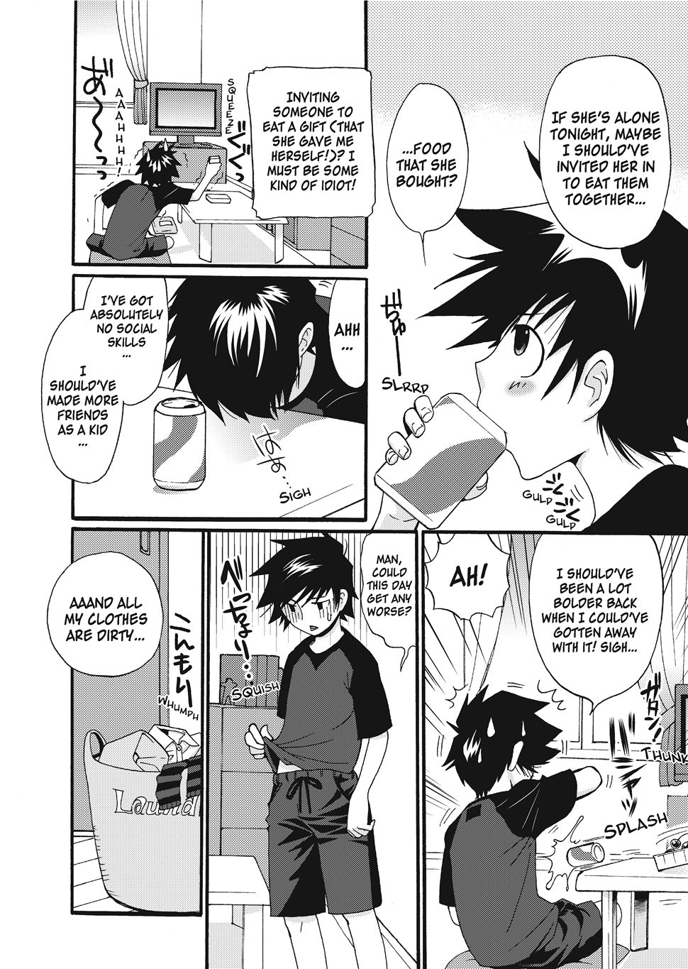 [Toshi]Puppy Lust Page 130