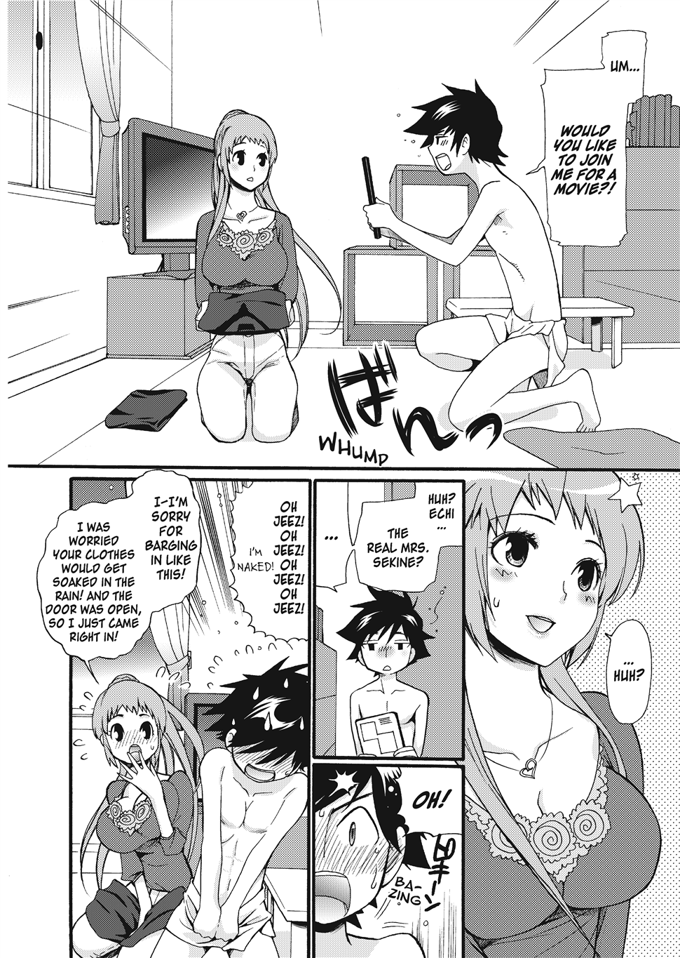 [Toshi]Puppy Lust Page 134