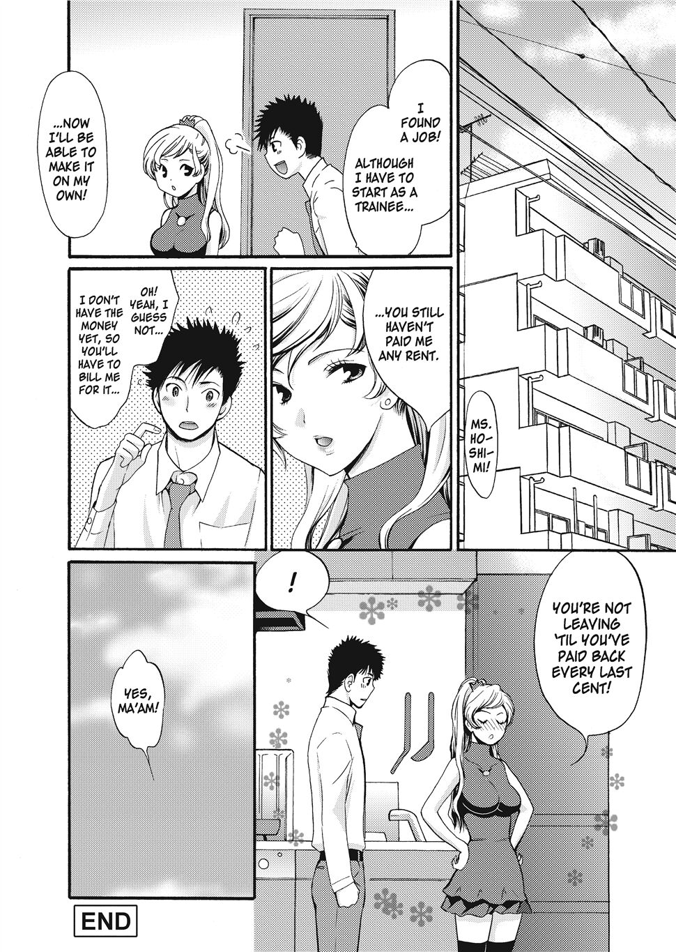 [Toshi]Puppy Lust Page 166