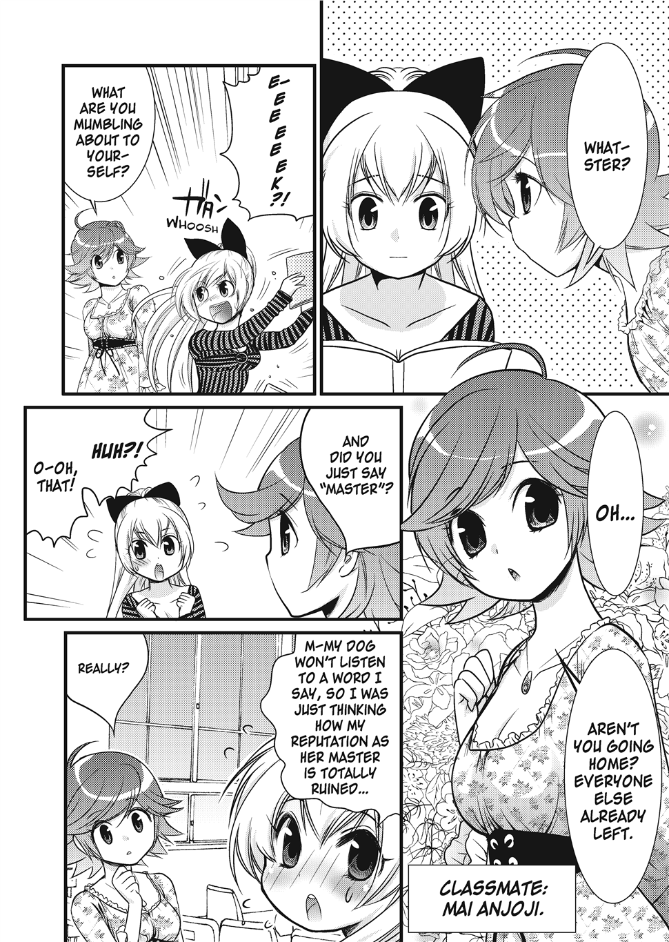 [Toshi]Puppy Lust Page 36