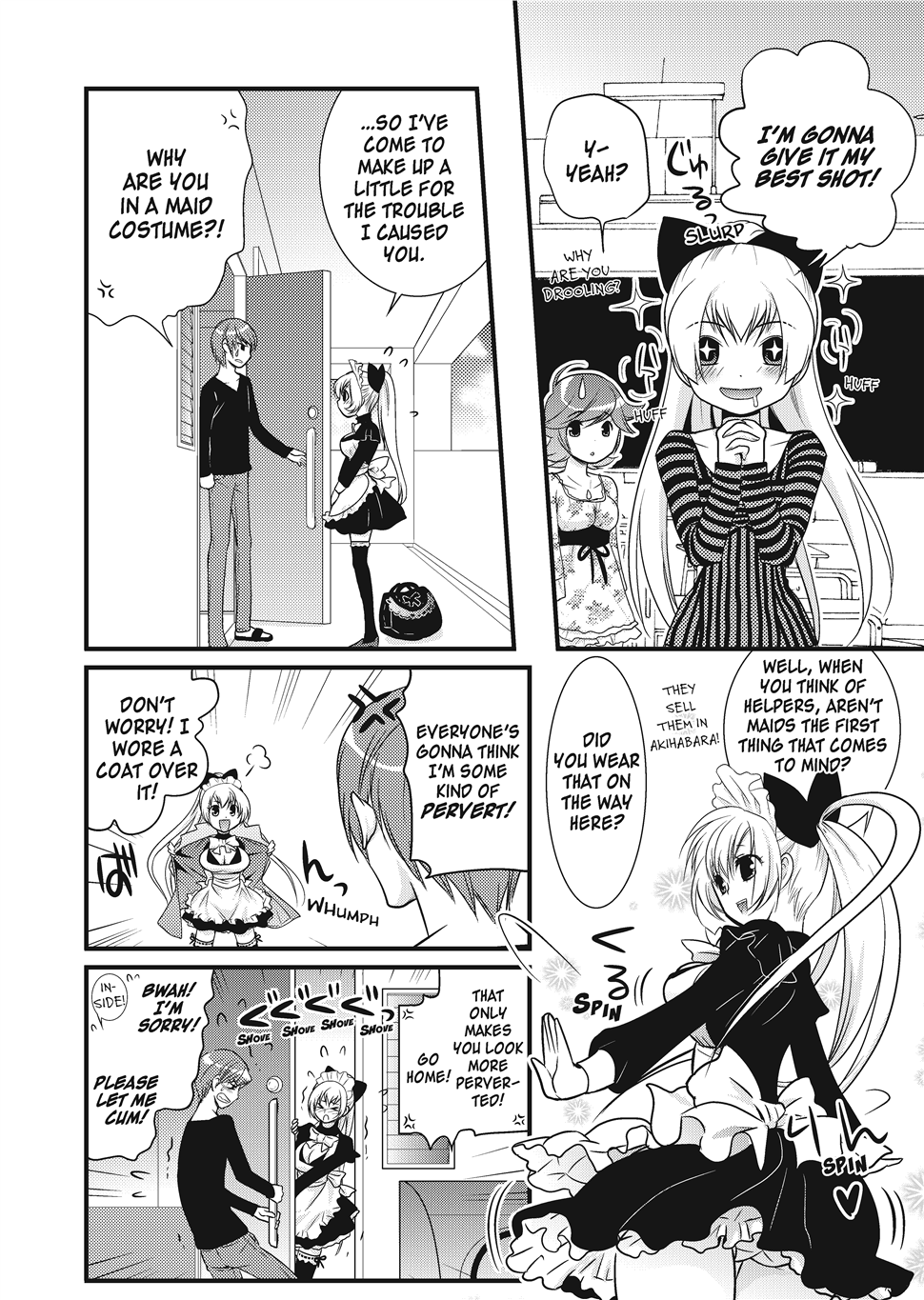 [Toshi]Puppy Lust Page 38