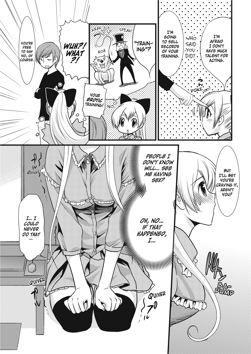 [Toshi]Puppy Lust Page 59