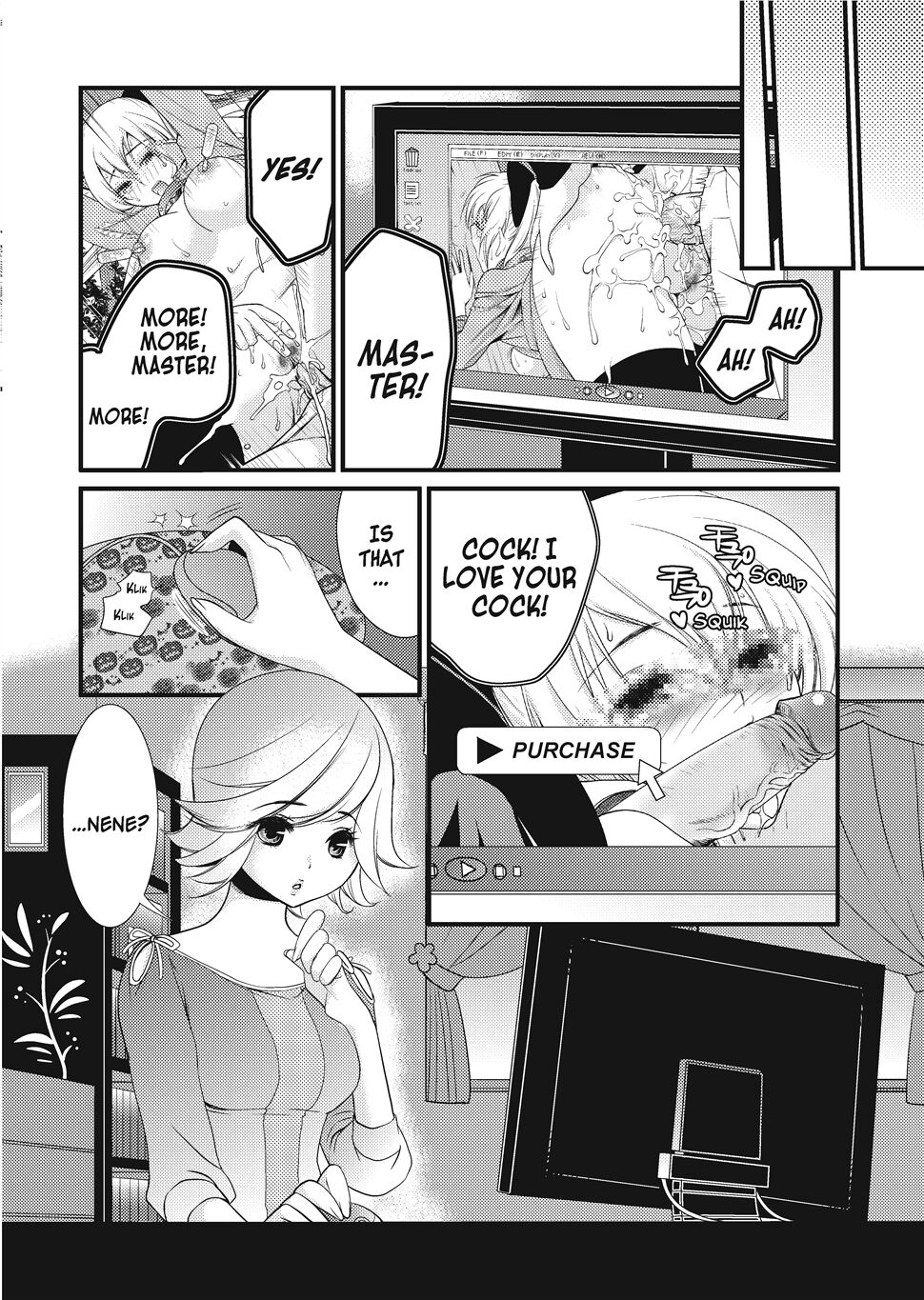 [Toshi]Puppy Lust Page 78