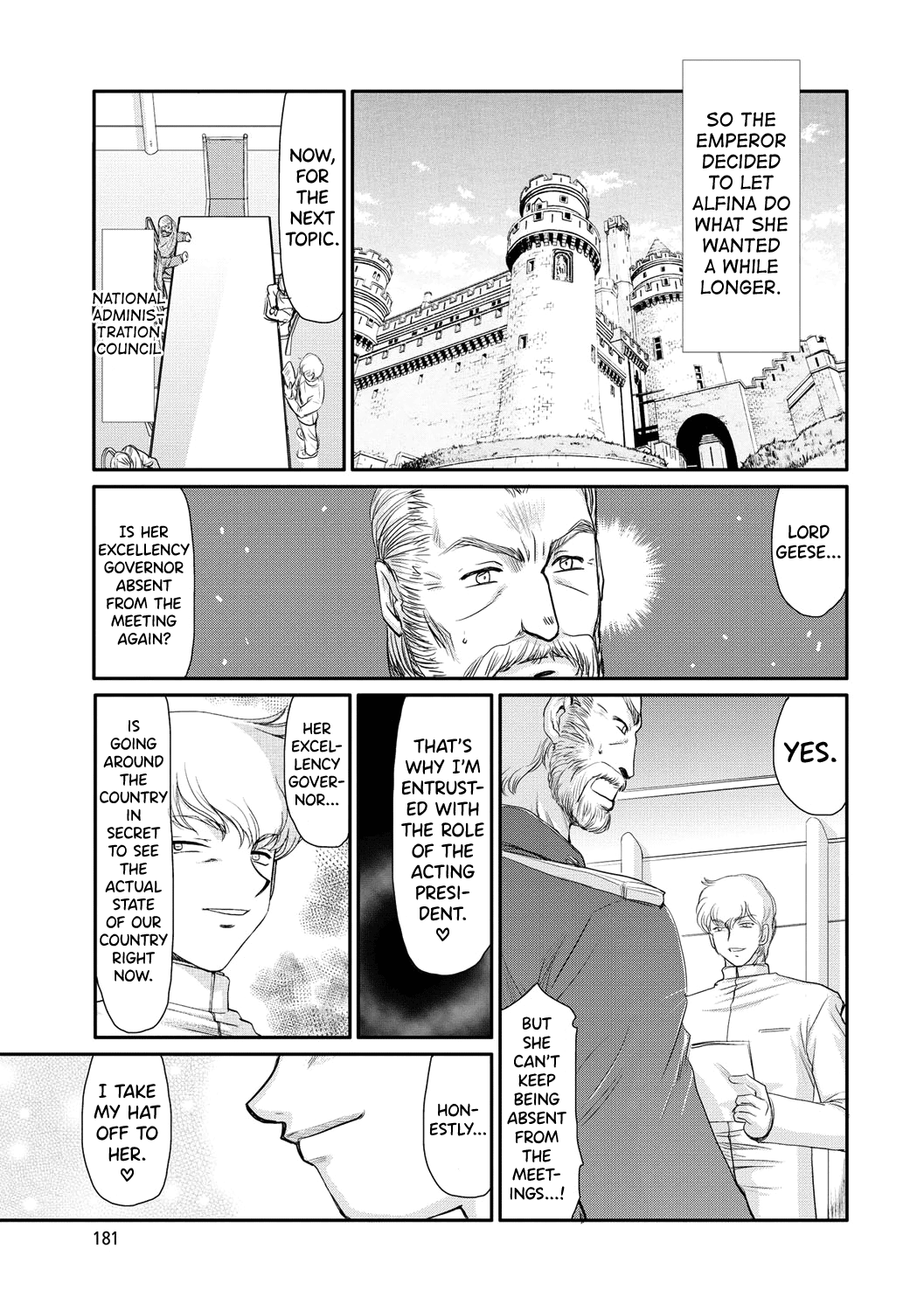 [Taira Hajime]Kijoku Inmu Alfina[English] [biribiri] [Digital] Page 182