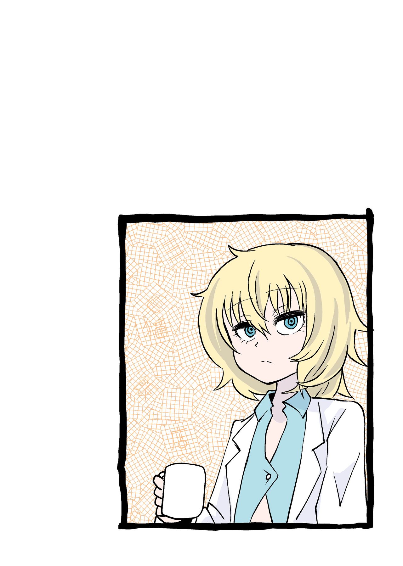 [Mikenekohanten (Sakamoto Kafka)]Ponkotsu Futa Robot Laboratory Σ[English] [MrBubbles] [digital] Page 28