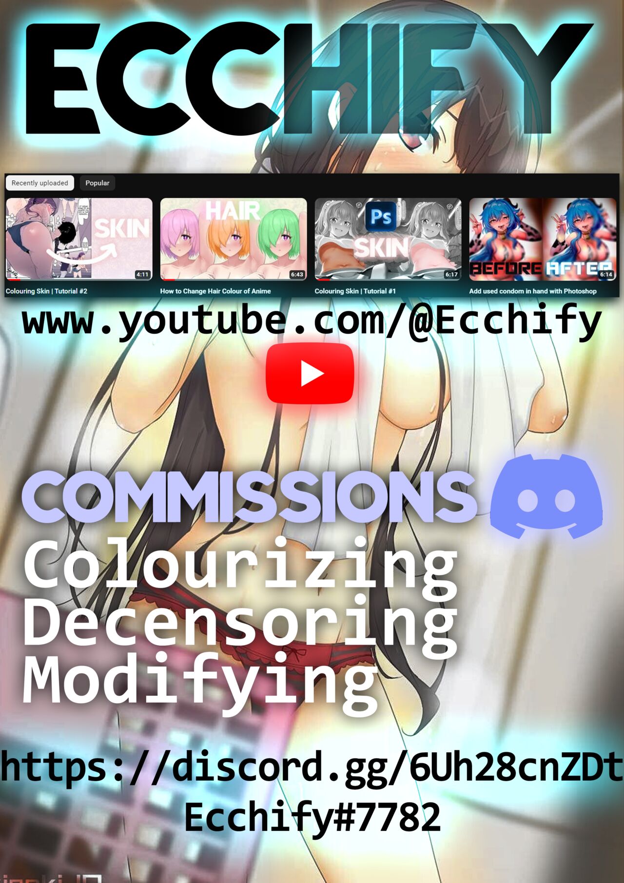 [Ooban Yaki]Seinaru... | Sexual Christmas[English] [LateNight Scanlations] [Colorized] Page 4