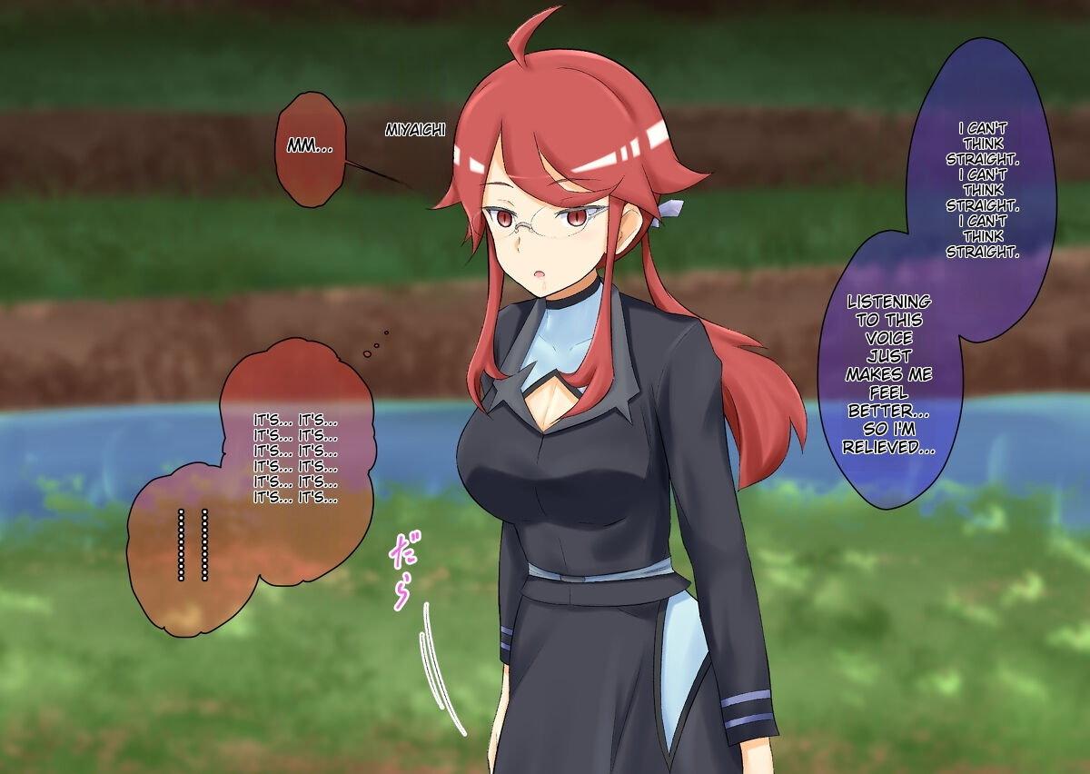 Pokemon - Team rainbow rocket brainwashing harem project(Kanto edition) Page 5