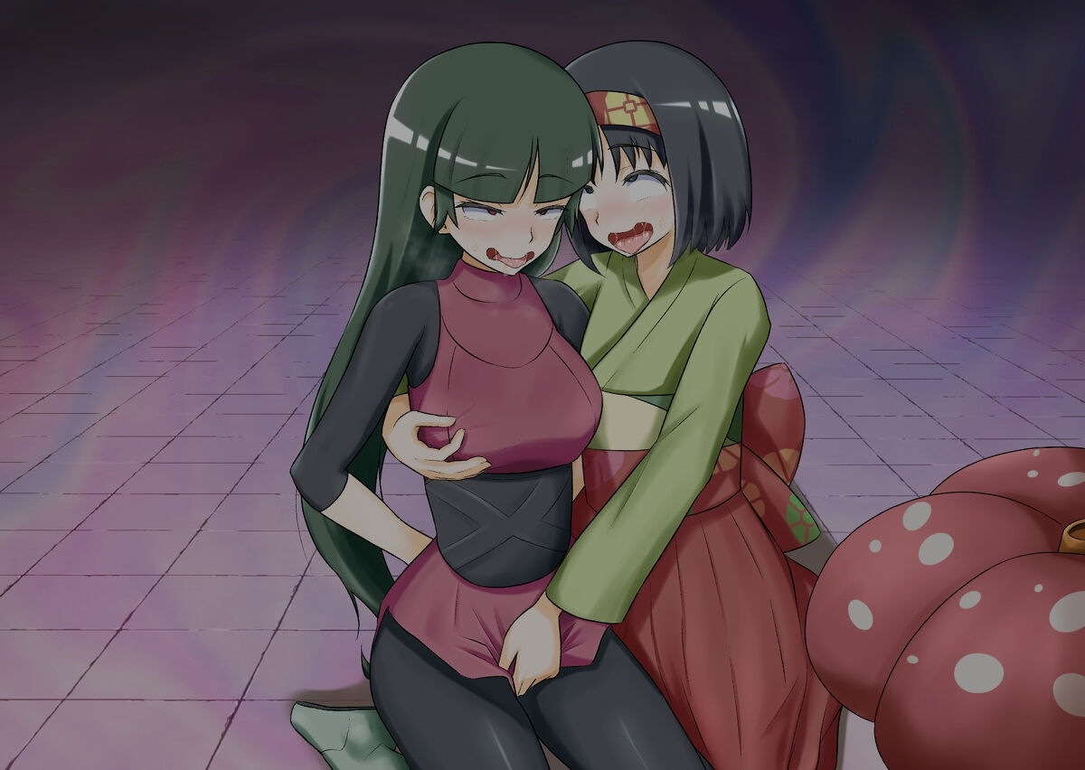 Pokemon - Team Rainbow Rocket brainwashing harem project(Kanto 2) Page 19