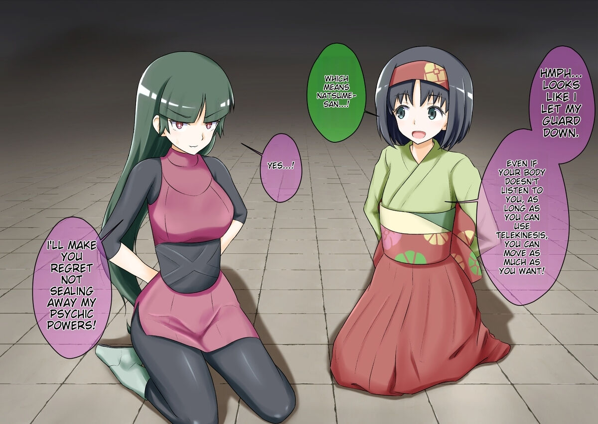Pokemon - Team Rainbow Rocket brainwashing harem project(Kanto 2) Page 22