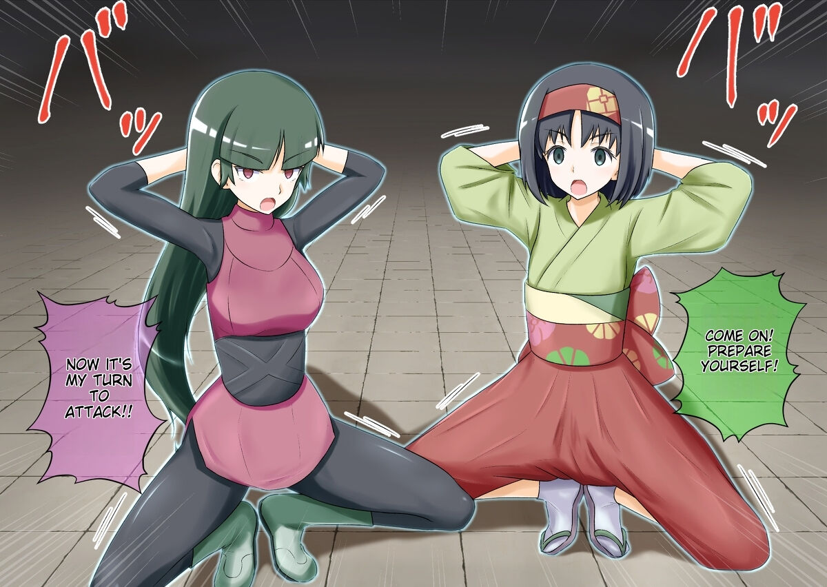 Pokemon - Team Rainbow Rocket brainwashing harem project(Kanto 2) Page 23