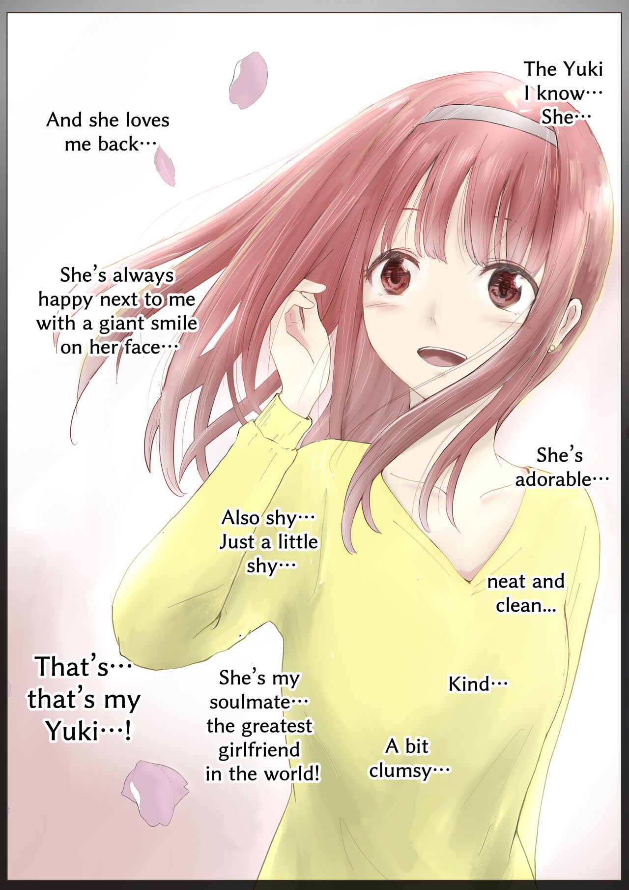[Takotokite]Honto no Kanojo 2 -Ore no Kanojo ga Hoka no Otoko ni Dakareteta | The Real Girlfriend 2 -My Girlfriend Is In The Arms Of Another Man-[English] Page 37
