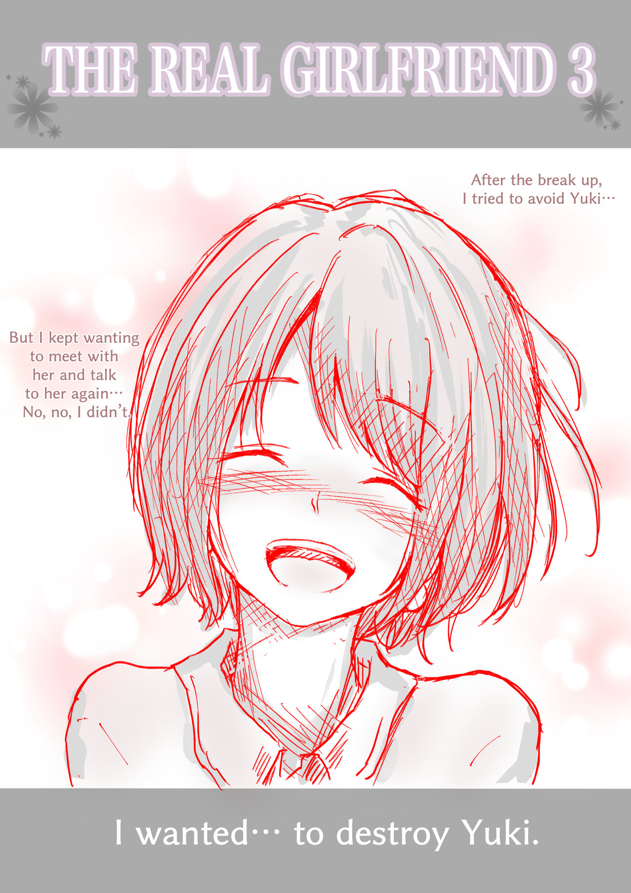 [Takotokite]Honto no Kanojo 2 -Ore no Kanojo ga Hoka no Otoko ni Dakareteta | The Real Girlfriend 2 -My Girlfriend Is In The Arms Of Another Man-[English] Page 90