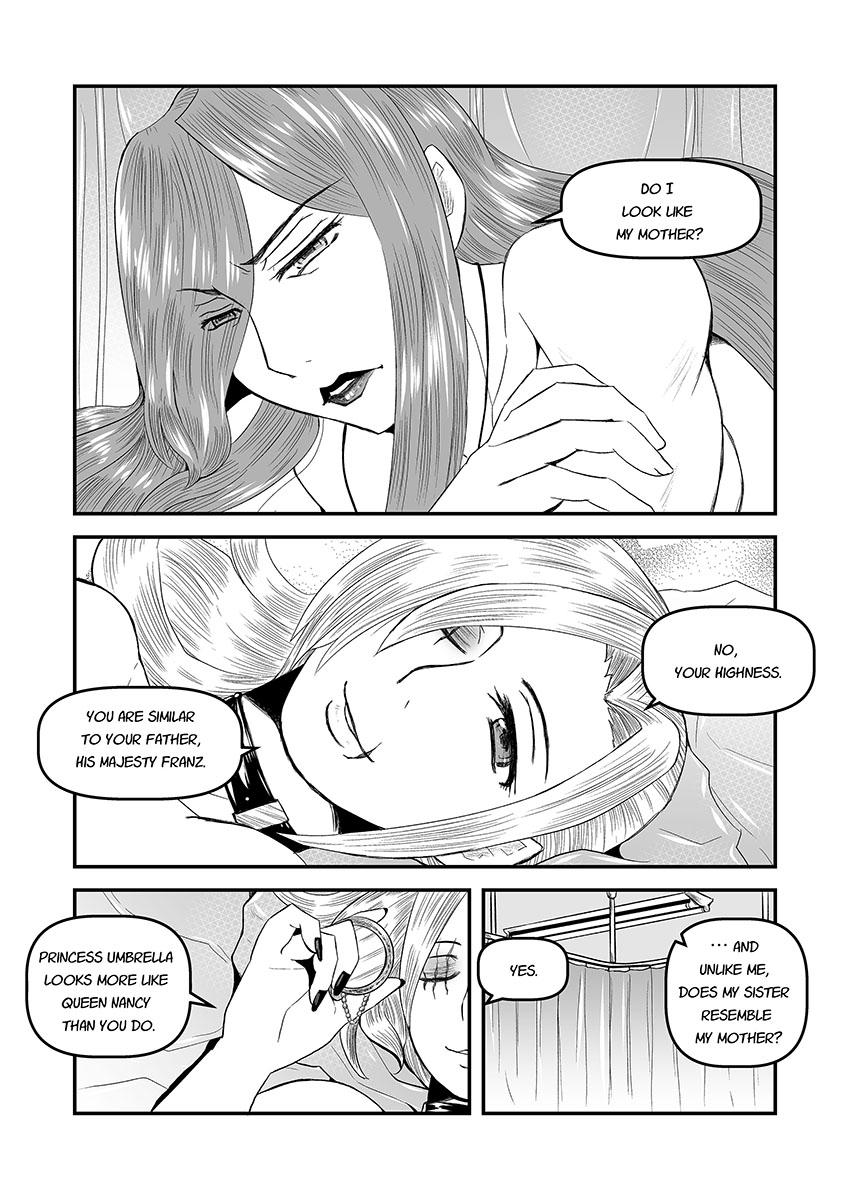 (C101)[noushuku kangen teikoku(s yoshida nouskjp)]Regina Mundi preview version 4[Skullgirls] Page 52