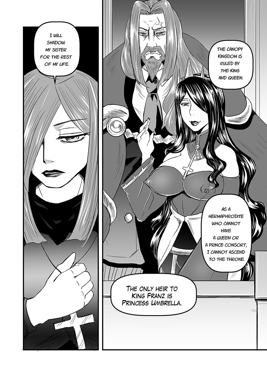 (C101)[noushuku kangen teikoku(s yoshida nouskjp)]Regina Mundi preview version 4[Skullgirls] Page 59