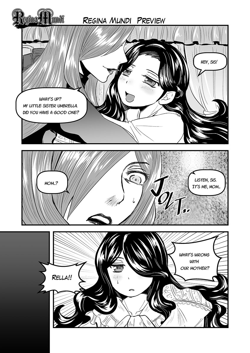 (C101)[noushuku kangen teikoku(s yoshida nouskjp)]Regina Mundi preview version 4[Skullgirls] Page 62