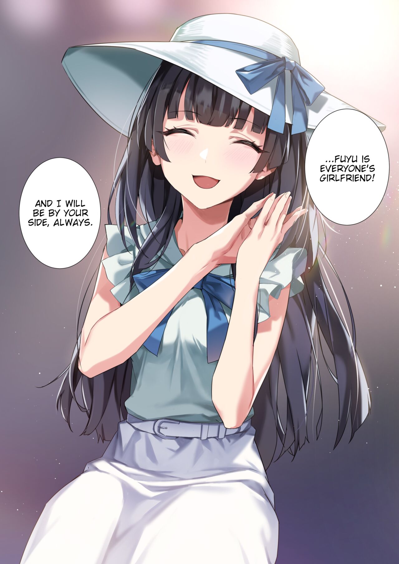 [OrangeMaru (Yaki Uni)]Koibito Gokko | Pretend Lovers(THE iDOLM@STER: Shiny Colors) [Digital] [English] [ShinyTL] Page 25