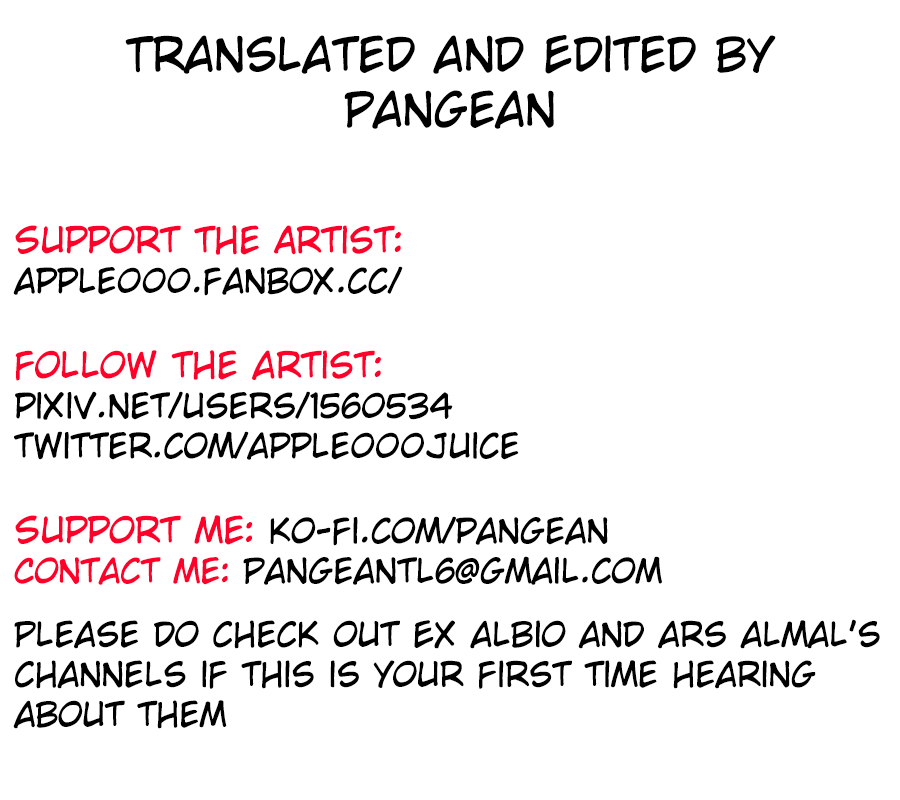 [Ringo Club]Ebimaru wa Futari de Hen | Ebimaru Together(Ars Almal, Ex Albio) [English] [Pangean] Page 8