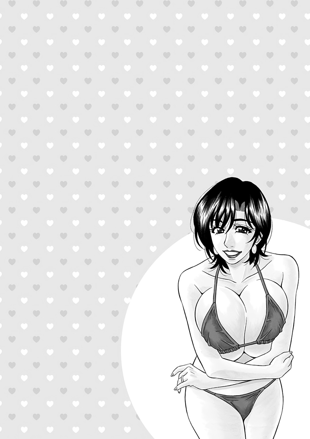 [Ozaki Akira]Hitozuma Shichou no Inbi na Seikou Kaikaku _ Erotic Reforms Of Sex By A Married Female Mayor[English] [Decensored] [Digital] Page 188
