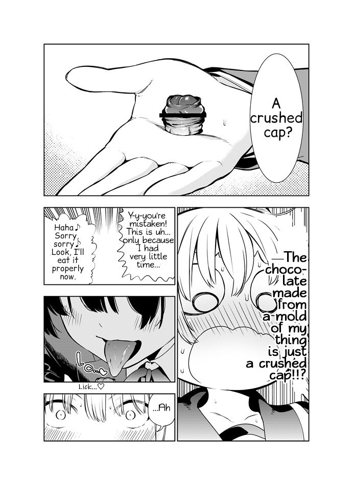 [Kawakami Masaki]Futanari no Elf(English) Page 66