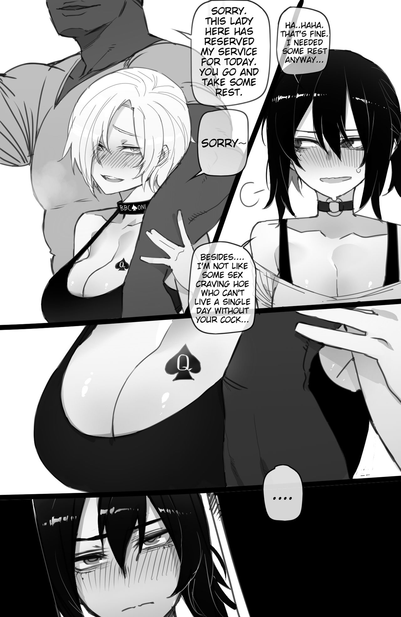 [ratatatat74]exchange student FULL+BONUS[English] Page 38