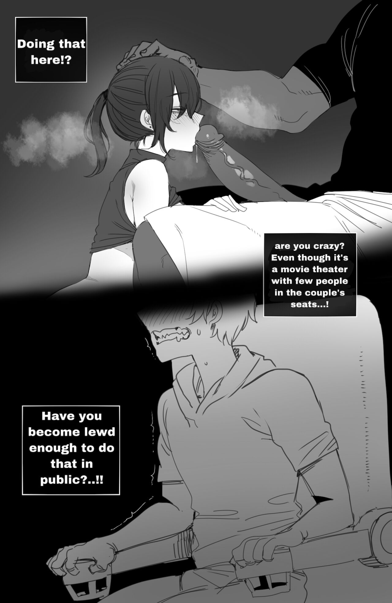 [ratatatat74]exchange student FULL+BONUS[English] Page 60