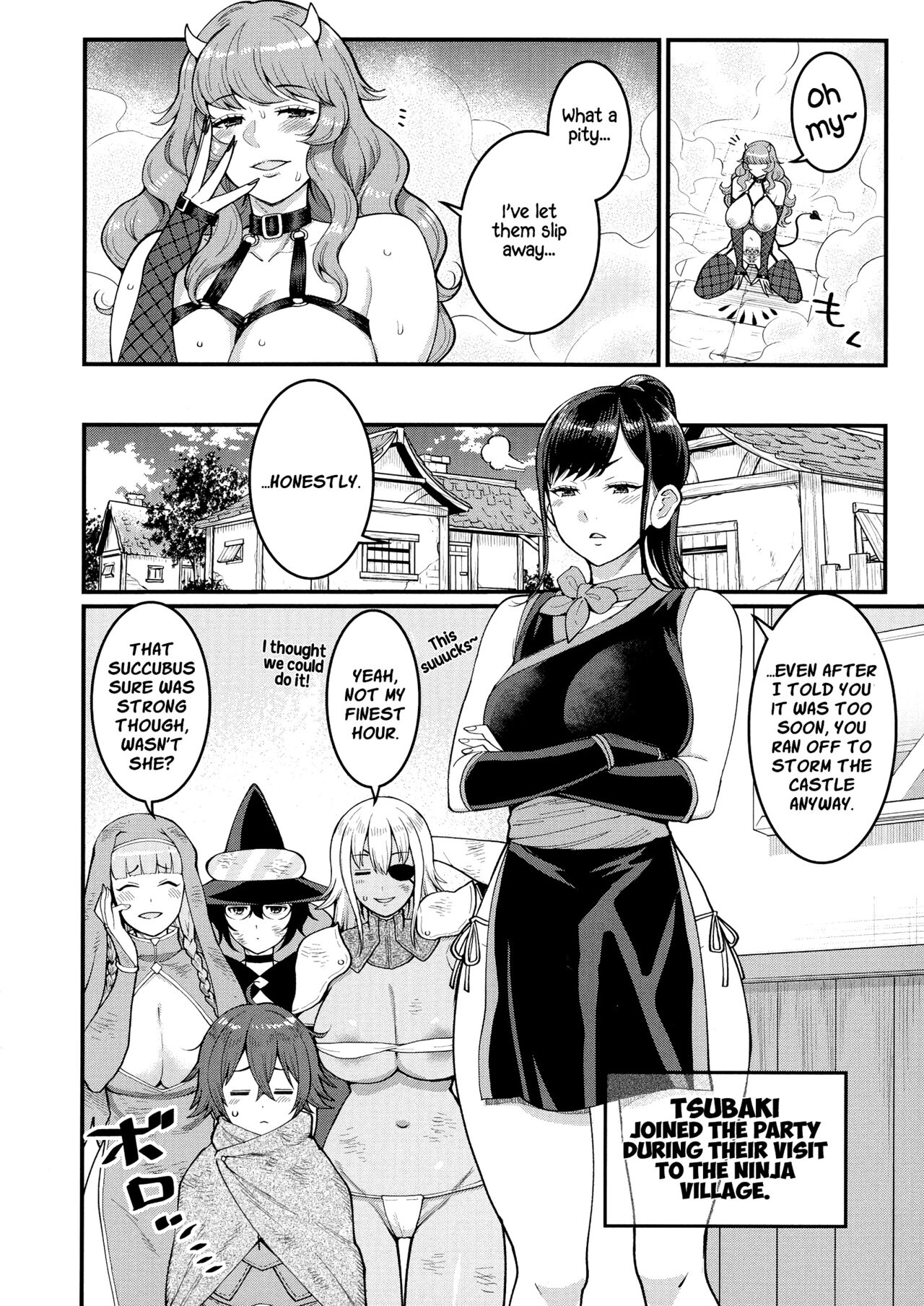[Agata]Boku no Otona Shokugyou Taiken[English] Page 191