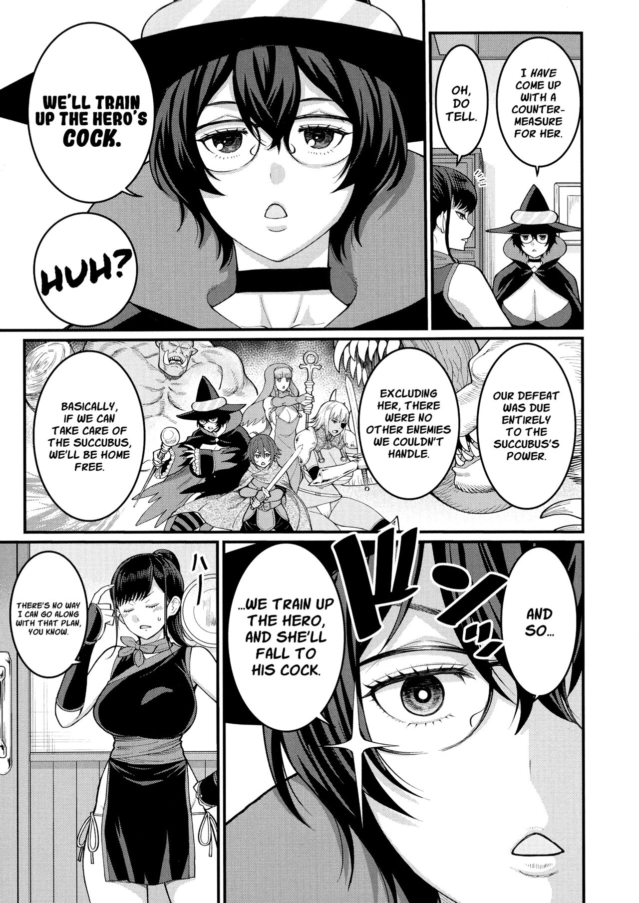 [Agata]Boku no Otona Shokugyou Taiken[English] Page 192