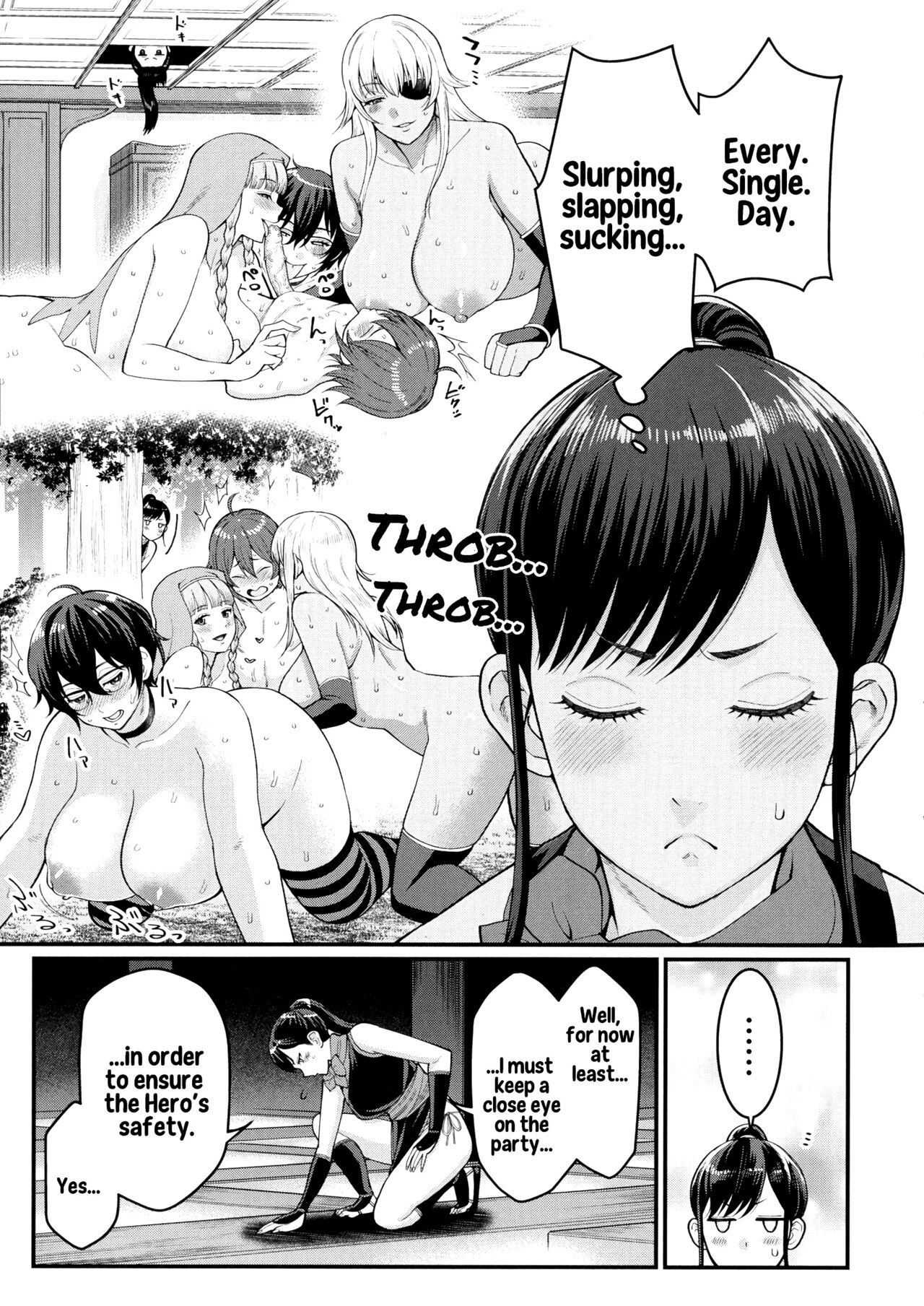 [Agata]Boku no Otona Shokugyou Taiken[English] Page 194