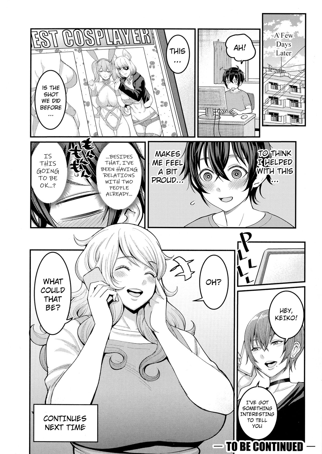 [Agata]Boku no Otona Shokugyou Taiken[English] Page 56