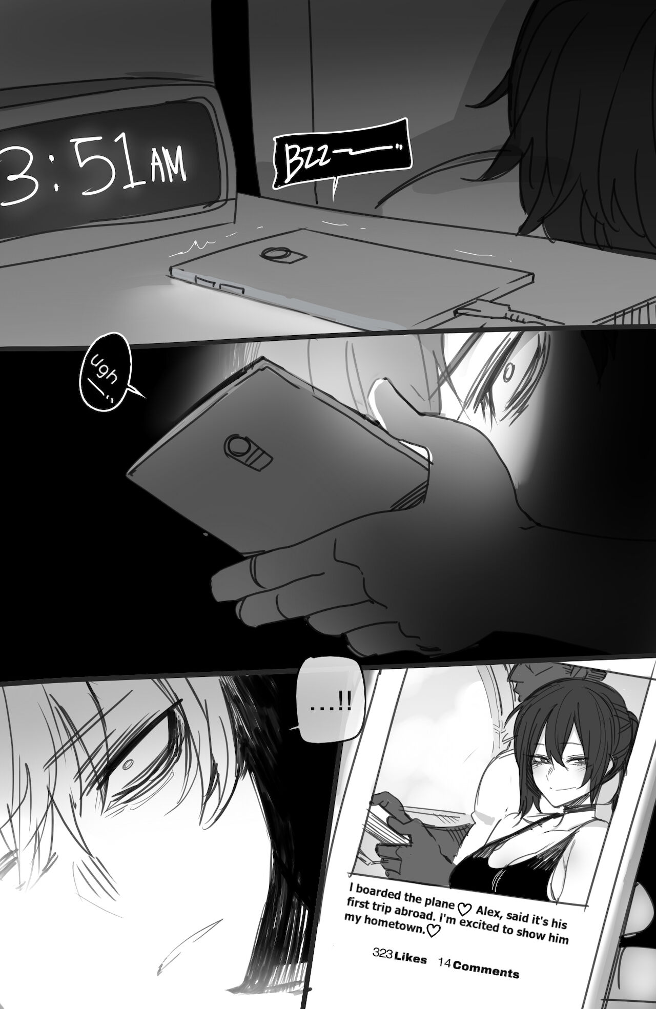 [ratatatat74]exchange student FULL+BONUS[English] Page 56